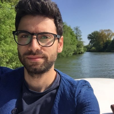 fmoramarco's profile picture. ML engineer @deepsciventures, PhD student @aberdeenuni.