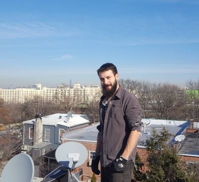 MattVsWild1's profile picture. 