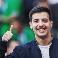 مشعل العبدلي (@meshalalabdali) 's Twitter Profile