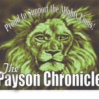 Payson Chronicle(@PaysonChronicle) 's Twitter Profile Photo