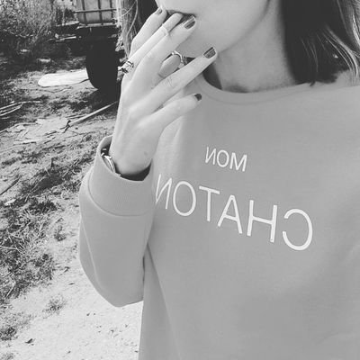 Blondeauvic's profile picture. 