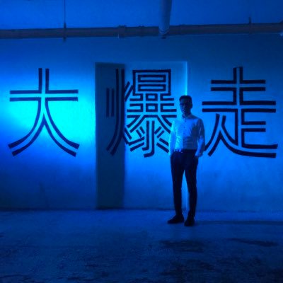 Murpmuffmeister's profile picture. Believe in tmrw 🙏🏻