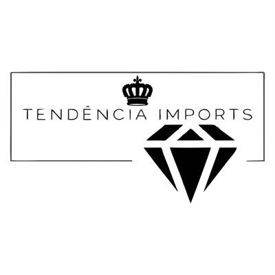 loja de roupas e acessórios importados
ENVIAMOS PARA TODO BRASIL 📦
Instagram @tendencia_imports BREVE NO AR NOSSA LOJA VIRTUAL