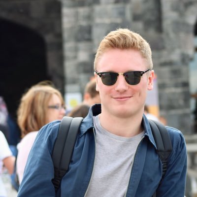 JoniVR's profile picture. Software Engineer. Details matter.