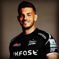 Will Cliff (@will_cliff88) 's Twitter Profile