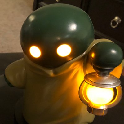 penryu's profile picture. You're in the right place. It's me, holding onto my nick.
I still post on Mastodon @penryu@hachyderm.io and Bluesky https://t.co/Sf4UWT0pqJ