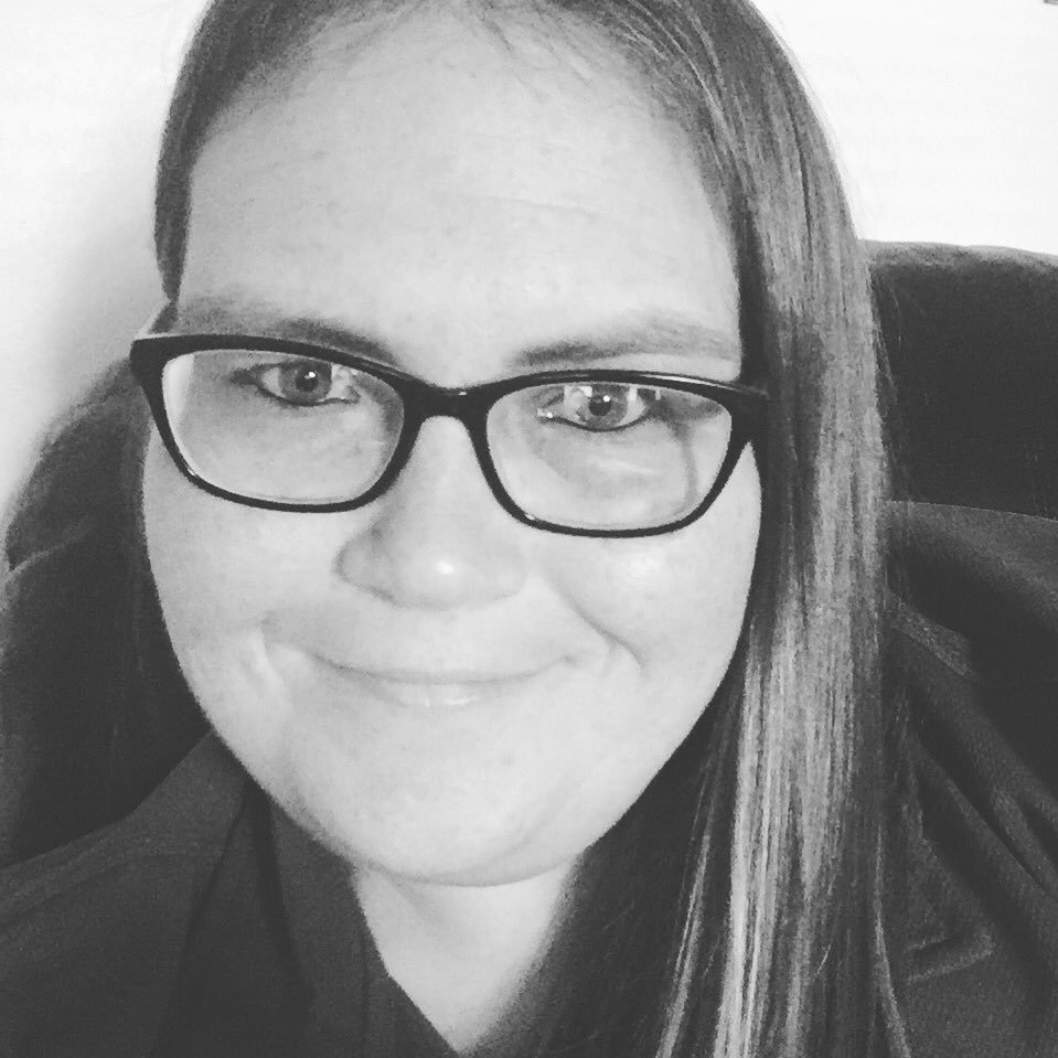 RebeccaLynnGee's profile picture. 