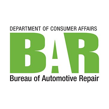 BAR protects Californians through effective oversight of the automotive repair industry and administration of vehicle emissions reduction and safety programs.