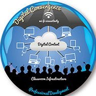 We support all students and teachers in M-DCPS that are part of the Digital Convergence initiative.