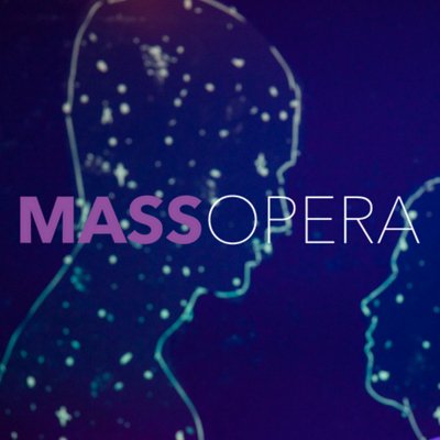 BLACK LIVES MATTER
Learn more about our New Opera Workshop (NOW)
https://t.co/FSXNc7owef