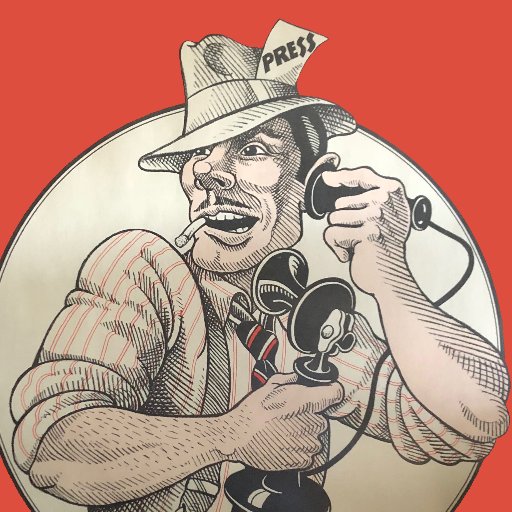ProvokingPress's profile picture. Provoking the Press: (MORE) Magazine and the Crisis of Confidence in American Journalism, by @klerner Available now from @umissouripress