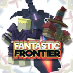 Fantastic Frontier Wiki On Twitter Whoa Guys Take A Look At This Fan Creation Created By Coolsplasher Fantasticfrontier - roblox fantastic frontier pits