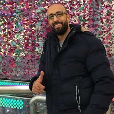 medohoota's profile picture. Medo