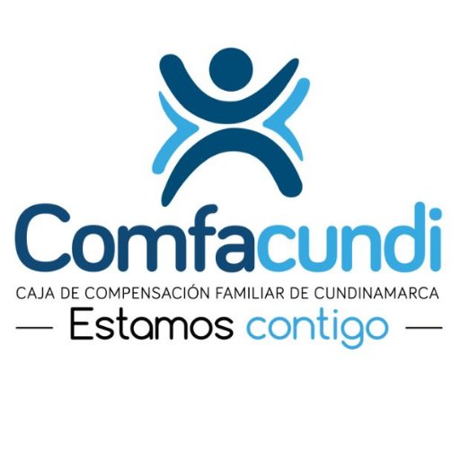 Caja de Compensación Familiar de Cundinamarca. 
Brindamos servicios de Crédito, Educación, Recreación, Agencia de Empleo y Turismo #EstamosContigo