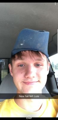 Fediachernisho1's profile picture. Thicker than a bowl of oatmeal!