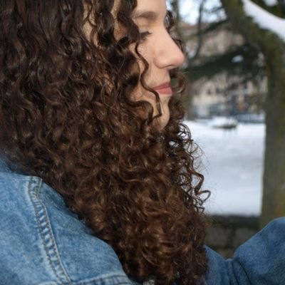 rociojm2805's profile picture.