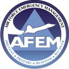 Welcome to the Edwards AFB Office of Emergency Management official Twitter page. We will post the most recent news, videos, photos and blog posts about EM!