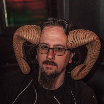 Drink and dance and laugh and lie, Love the reeling midnight through, For tomorrow we shall die, but alas we never do.
6:∞
Not representing Wargaming America
