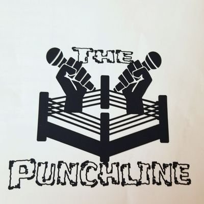 Pro Wrestling Forum, Opinions, Future Podcast
follow me on Instagram as well @the_punch_line