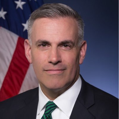 Official account of Scott W. Brady, Former U.S. Attorney for the Western District of Pennsylvania. This account is no longer active.