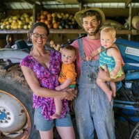 Little Hat Creek Farm(@littlehatcreek) 's Twitter Profile Photo