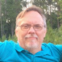 Larry Lewallen - @lewallen_larry Twitter Profile Photo