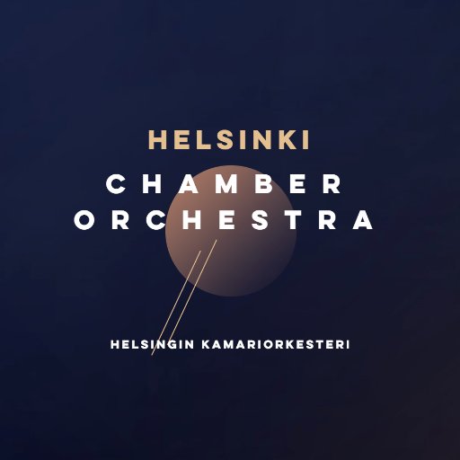 Helsinki Chamber Orchestra