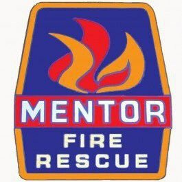 Official Twitter page for the Mentor Fire Department. Account not monitored 24/7. Always dial 9-1-1 in case of an emergency. Non-Emergency number 440-974-5765