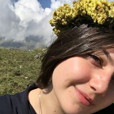 Cansuuuuuug's profile picture. Hüttülü kafa🔱