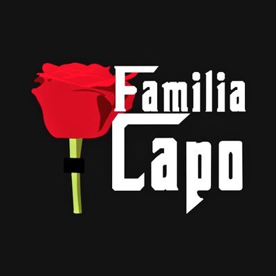 Cuenta oficial Familia Capo - Equipo de #Battlefield y #Fifa para PS4. Contacto: info@familiacapo.com | Subcampeones de España Bf1 de @CECB_Oficial (2ª)