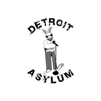DetroitAsylum's profile picture. 