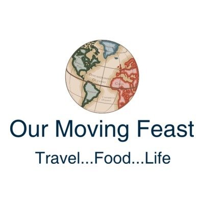 Travel...Food...Life