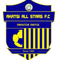 Akatsi All stars FC (@akatsi_allstars) 's Twitter Profile Photo Akatsi All stars FC (@akatsi_allstars) 's Twitter Profile Photo
