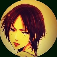 ( ͡° ͜ʖ ͡°) ユミル ● Ymir ( ͡° ͜ʖ ͡°) (@rebelliousymir) 's Twitter Profile