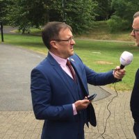 John Drummey (@johndrummey) 's Twitter Profile