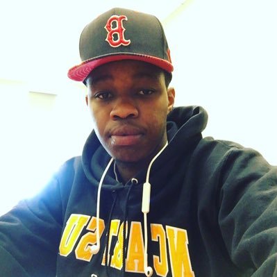 GrindmodJim's profile picture. If it doesn't challenge you, it doesn't change you #NCAT