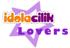 We Are Idola Cilik Lovers (ICL) . Let's follow us , so we can share many info about Idola Cilik together :)