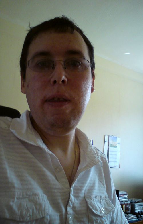 AvidF1fan's profile picture. 