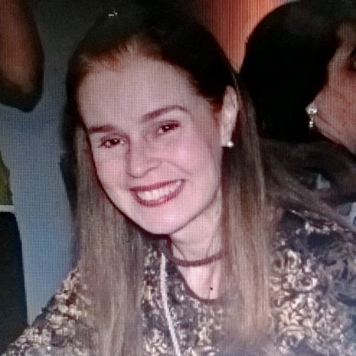 mariateresadcd's profile picture. 🙃