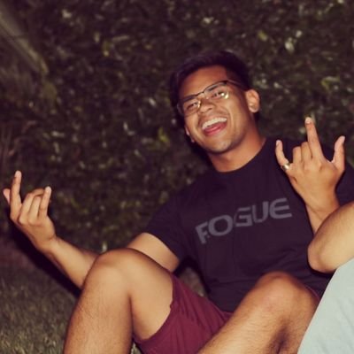 R12Dimzon's profile picture. stay crisp.