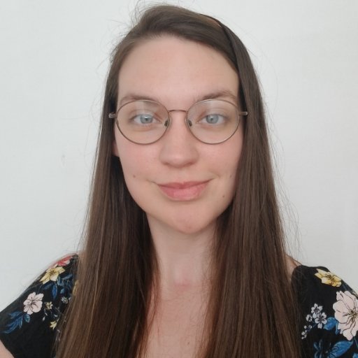 FrancesJoGrif's profile picture. 