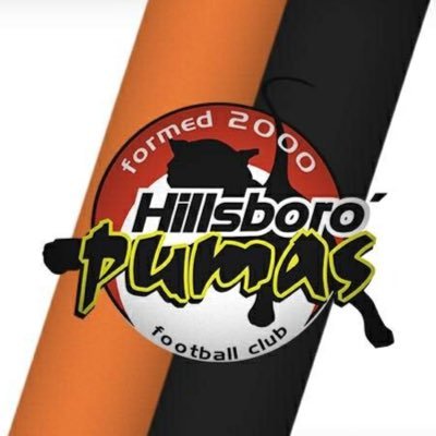 Hillsborough Pumas Athletic are an adult side est 2018 from Sheffield who play in the SDFPL. 2018/19 Div4 rns up. 2019/20 Div3 winners. 2021/22 Div2 rns up.