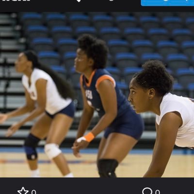 The latest tweets for VSU Volleyball. Follow for updates. Go Trojans!