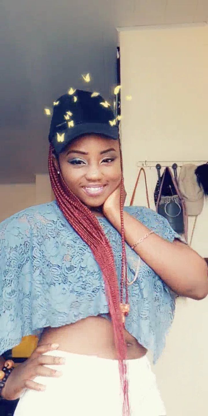 nikky_moi's profile picture. goal getter