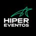 Hipereventos (@Hipereventos) Twitter profile photo