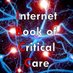 Internet Book of Critical Care 📖 Profile picture