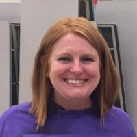 Sarah McLaughlin (@readmclaughlin) 's Twitter Profile