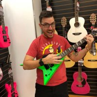 Mr. Rohrbacker (@rohrbackermusic) 's Twitter Profile