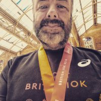Andrew Thatcher (@andythatcher1) 's Twitter Profile