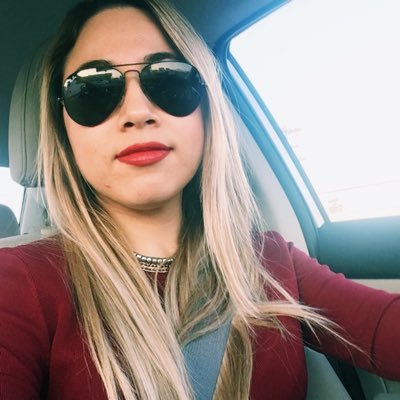 miss_isaaa's profile picture. ✌🏼️